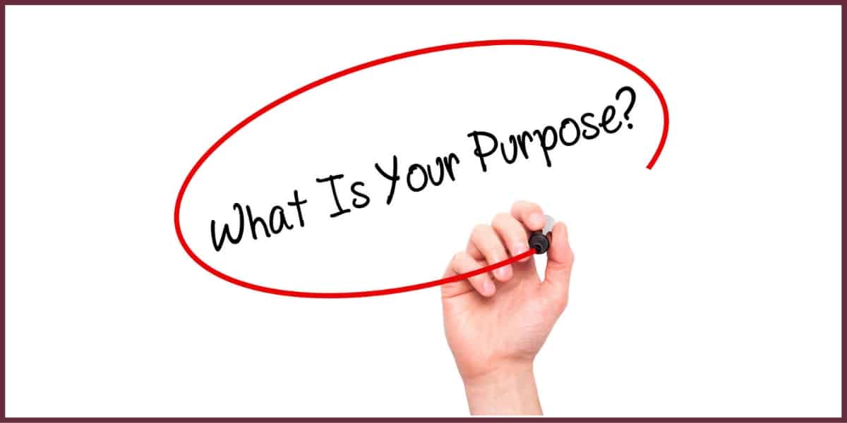 How Can Your Name Reveal Your Purpose? | Maryanna Korwitts